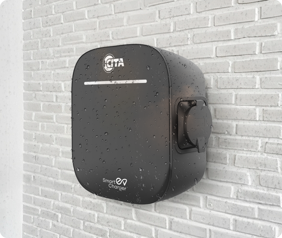CITA EV Charger
