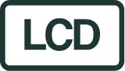 LCD Icon