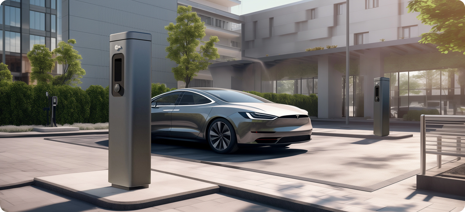 CITA Smart 44 Gen 3 at business