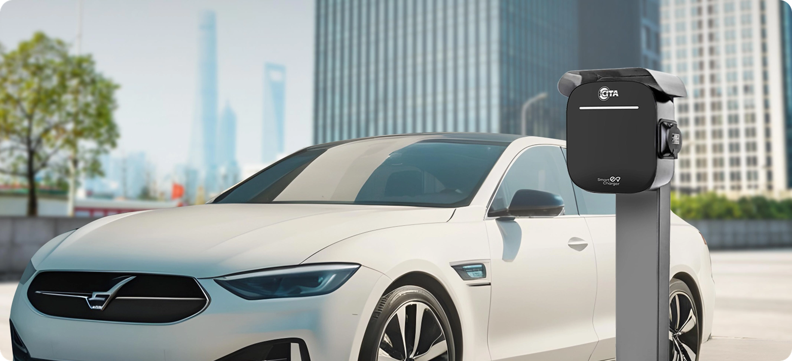City ev car