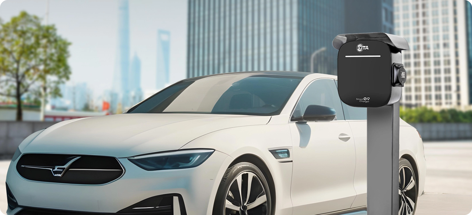 City ev car upscaled