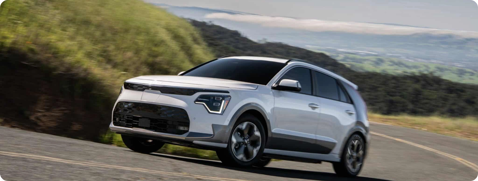 2024 Kia Niro EV 17 scaled 1