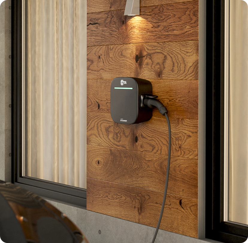 CITA Smart 7 On the wooden wall Updated 1