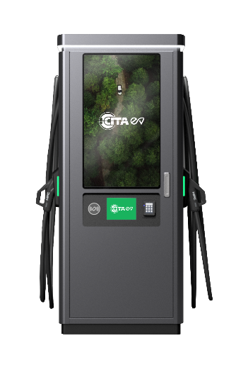CITA Smart DC 60kW to 180kW DC 01