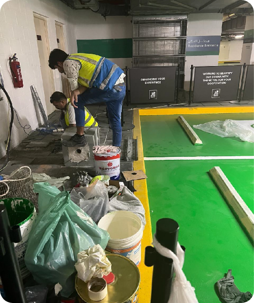 Best EV Charger Company in Pakistan - CITA EV Charger 17 Installed images-30